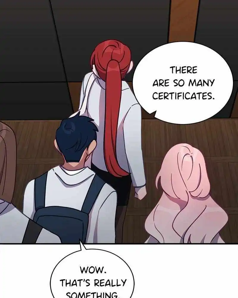 Lord, Let Me Be the Devil! Chapter 17 102